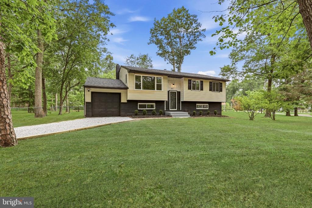New Hampshire Rd, Browns Mills, NJ 08015 #1