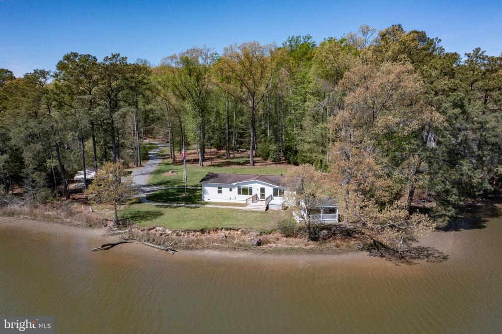 Morattico Creek Rd, Farnham, VA 22460 #1