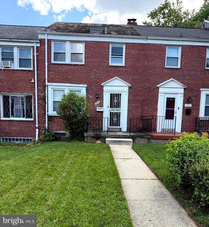 Swansea Rd, Baltimore, MD 21239 #1