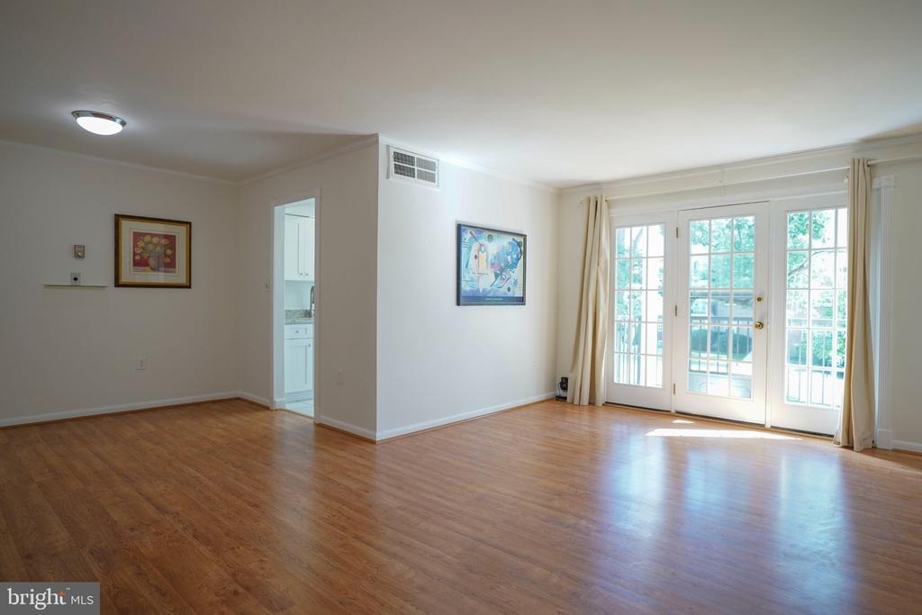 Fairfax Blvd, Fairfax, VA 22031