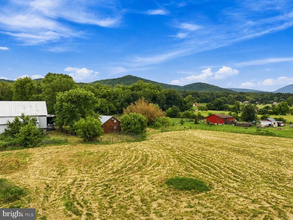Kimball Rd, Luray, VA 22835