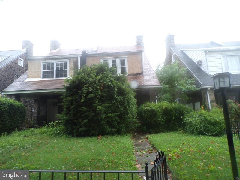 Newhall St, Philadelphia, PA 19144 #1
