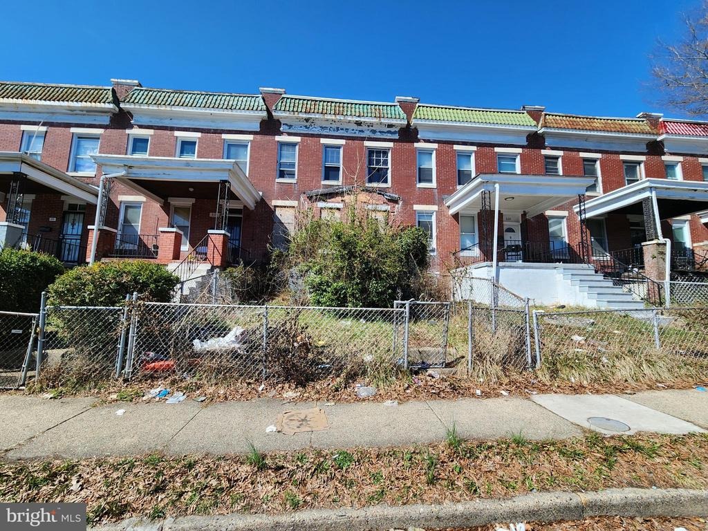 Edgewood St, Baltimore, MD 21229 #1