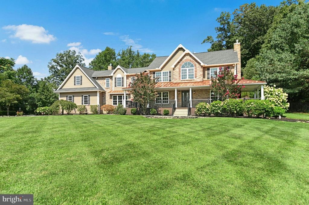 Walker Rd, Macungie, PA 18062 #1