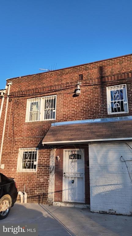 Swarts St, Chester, PA 19013