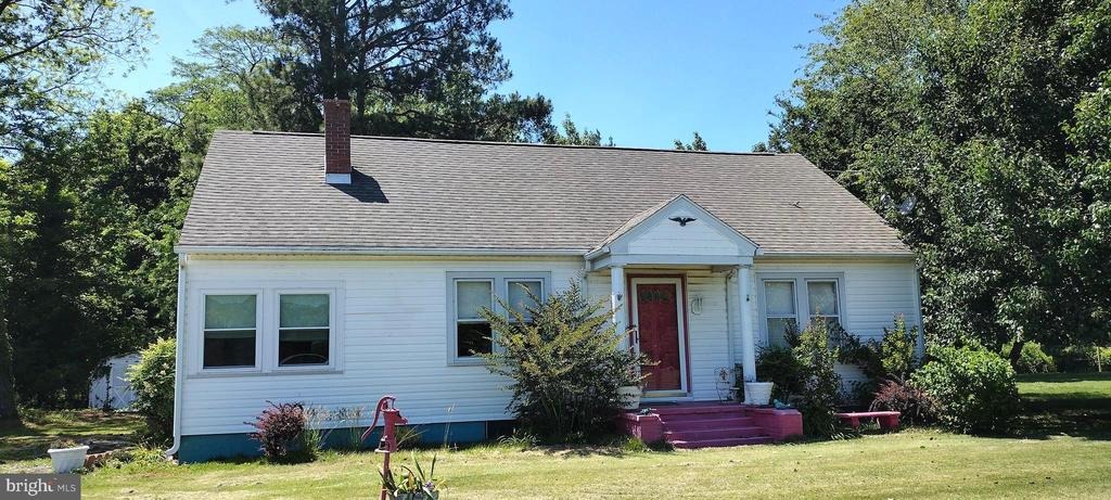 Deal Island Rd, Deal Island, MD 21821 #1