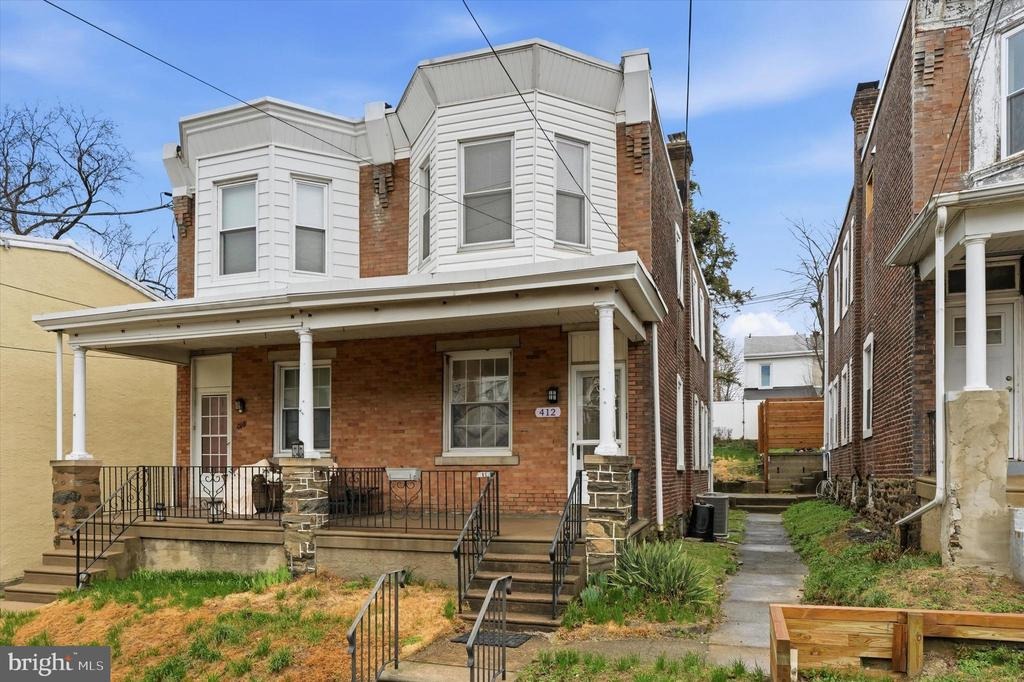 Delmar St, Philadelphia, PA 19128 #1