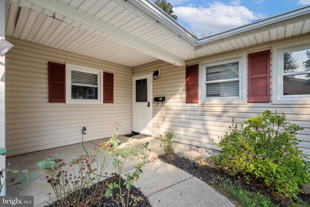 Woodhaven Ln, Bowie, MD 20715 #1