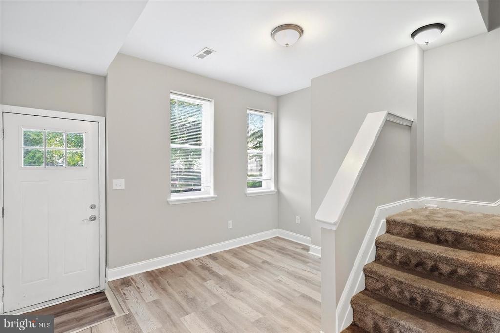 Irving St, Baltimore, MD 21229 #1