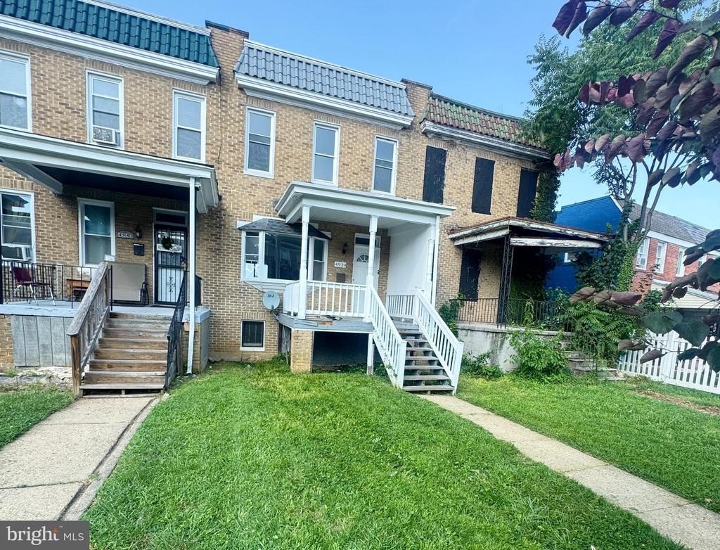 Edgemere Ave, Baltimore, MD 21215 #1