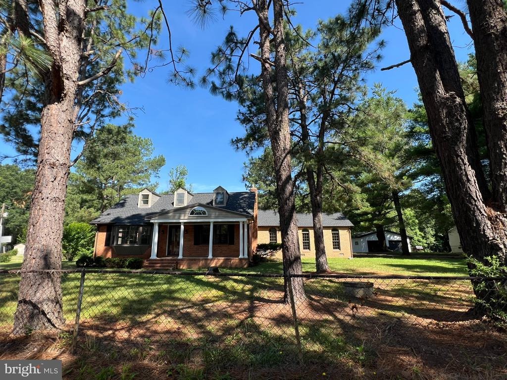 Red Hill Rd, Spotsylvania, VA 22553 #1