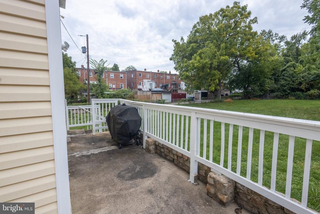 Glenwood Ave, Baltimore, MD 21212 #1