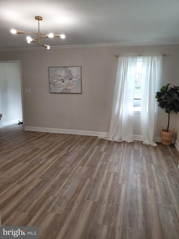 Rosedale Rd, Baltimore, MD 21215