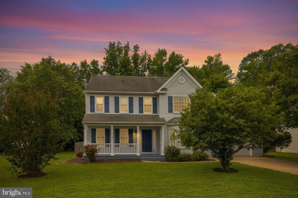 Napoleon St, Fredericksburg, VA 22408