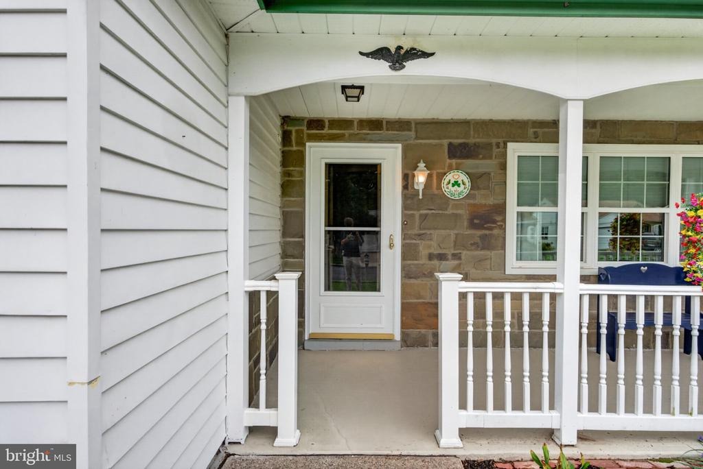 Dorchester Dr, Southampton, NJ 08088