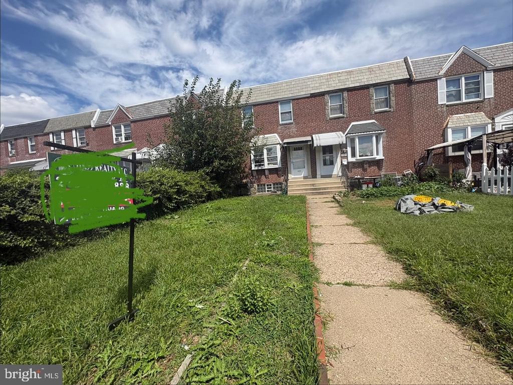 Glenview St, Philadelphia, PA 19149