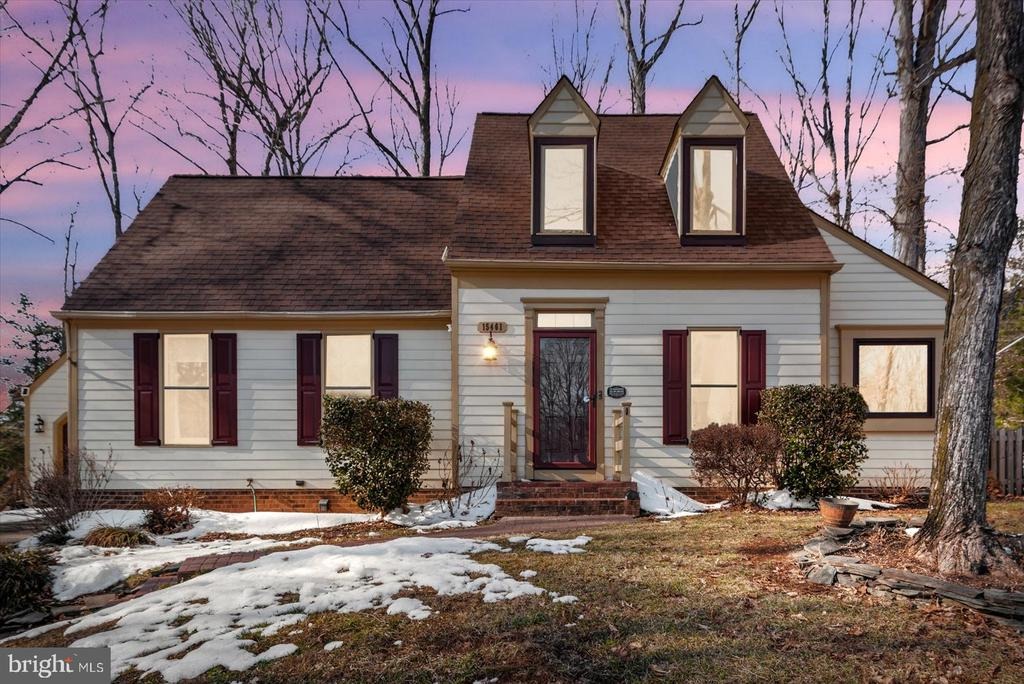 Golf Club Dr, Dumfries, VA 22025