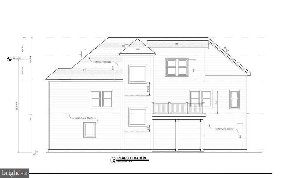 Maplewood Dr, Manassas, VA 20111 #1