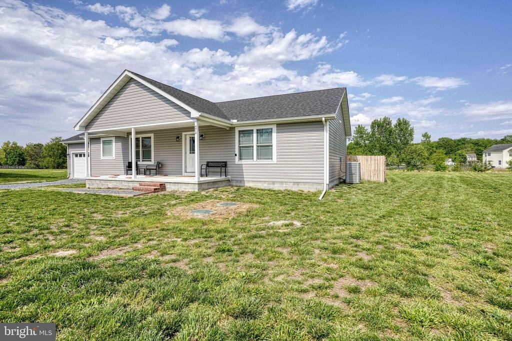 Tranquil Trl, Hurlock, MD 21643
