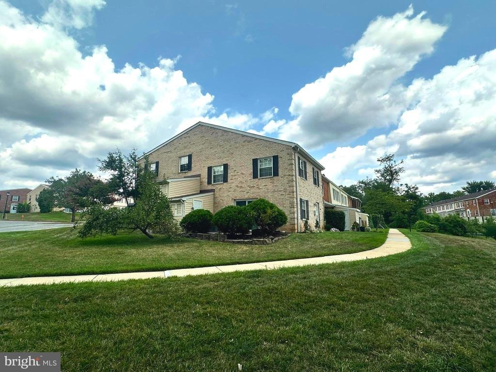 Hitching Post Ln, Laurel, MD 20723 #1