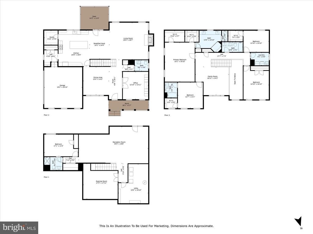 Southview Ct, Spotsylvania, VA 22551