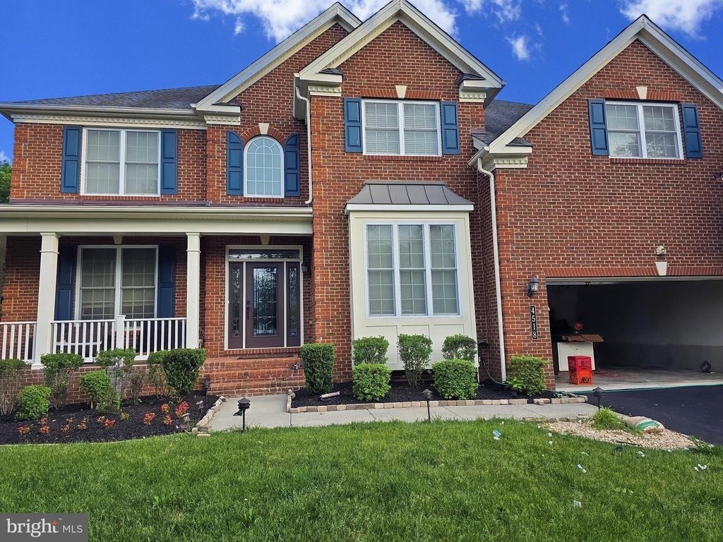 Bridle Ridge Rd, Upper Marlboro, MD 20772 #1