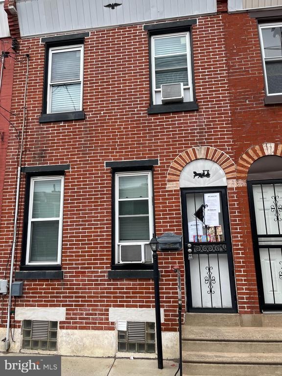 Somerset St, Philadelphia, PA 19134