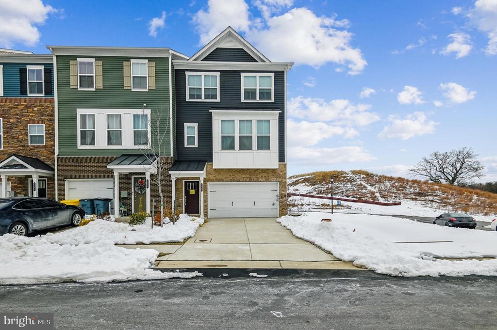 Aster Ln, Hanover, MD 21076