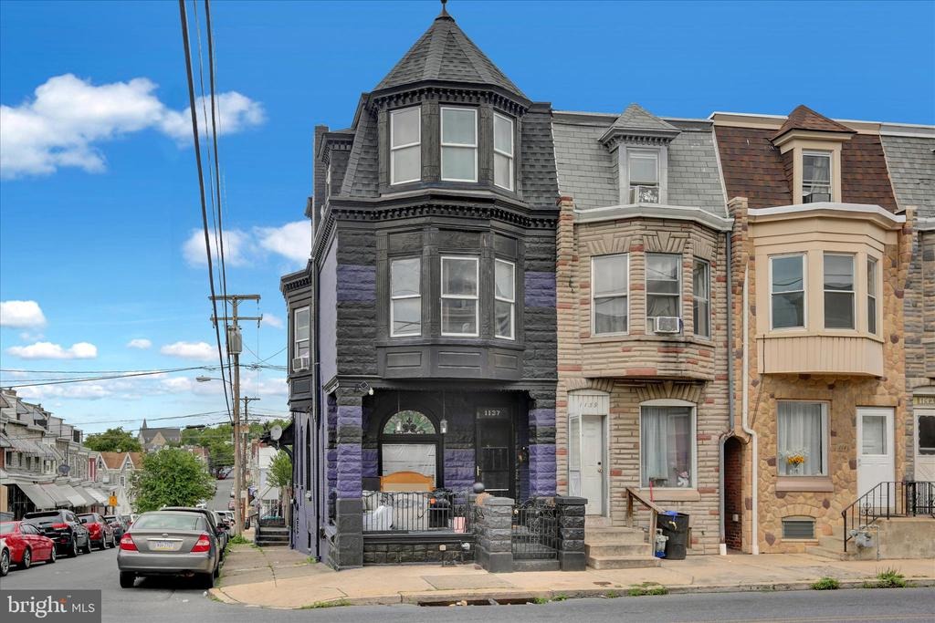 Cotton St, Reading, PA 19602