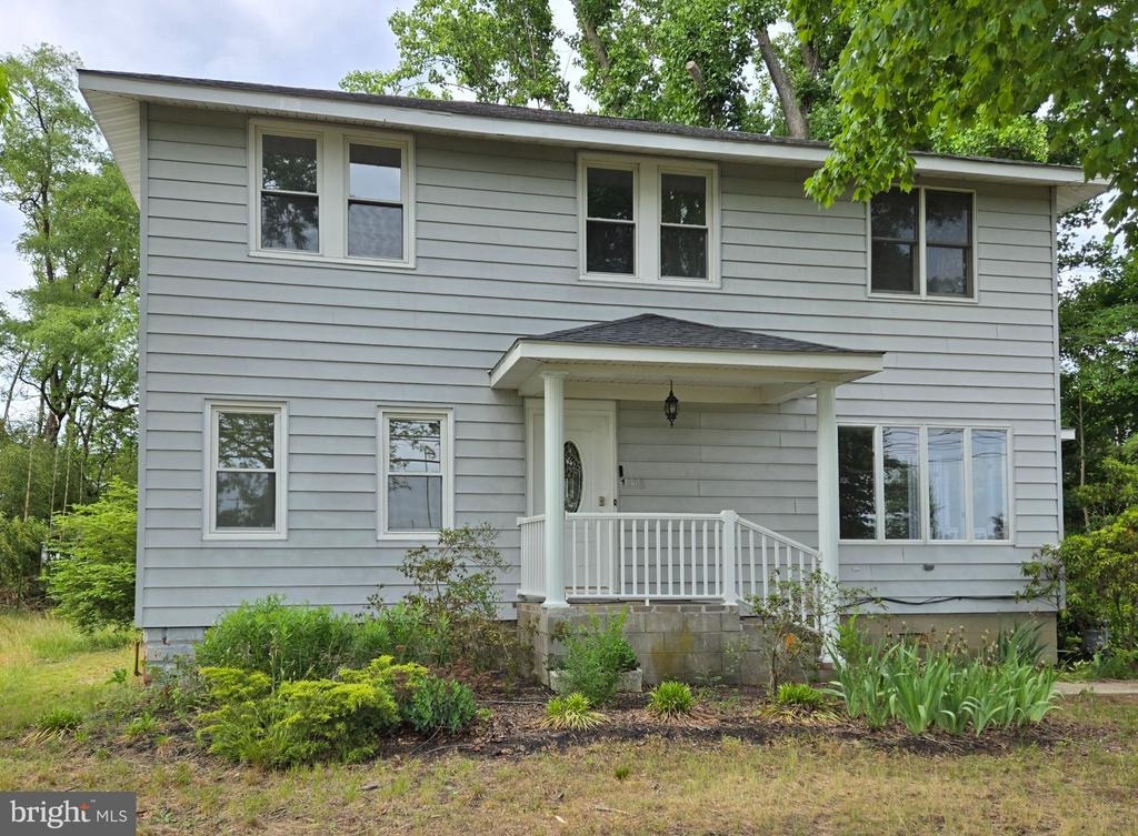 Garden Rd, Vineland, NJ 08360