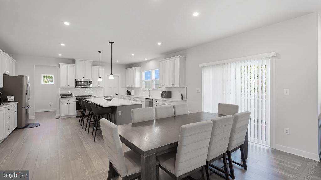 Green Leaf Run, Spotsylvania, VA 22551 #1