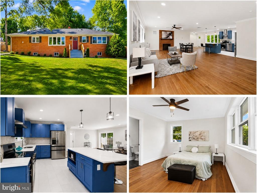Napoli Rd, Temple Hills, MD 20748 #1