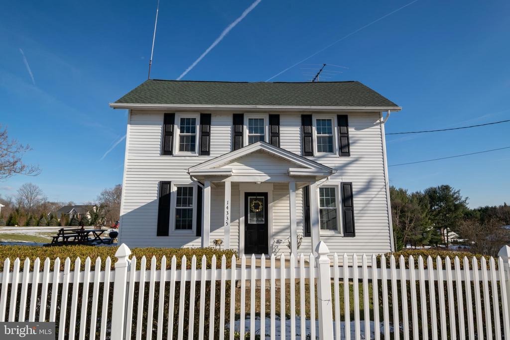 Jarrettsville Pike, Phoenix, MD 21131 #1