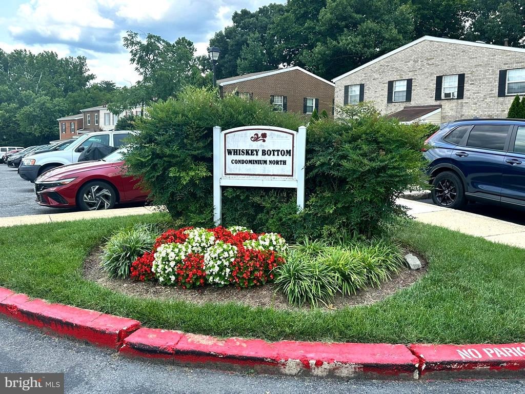 Hitching Post Ln, Laurel, MD 20723