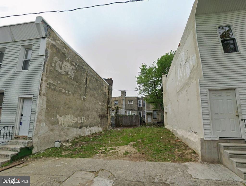 Stillman St, Philadelphia, PA 19132