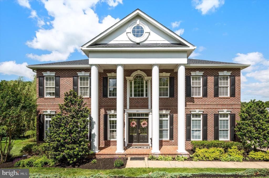 Armistead St, Winchester, VA 22601 #1