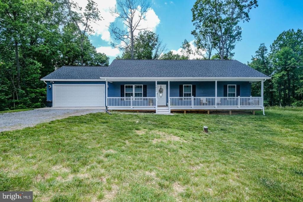 High Top Rd, Linden, VA 22642 #1