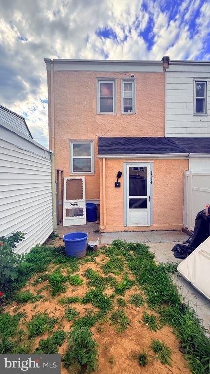 Bradford Rd, Upper Darby, PA 19082