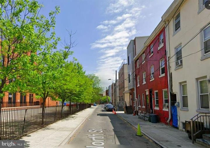 North St, Philadelphia, PA 19123