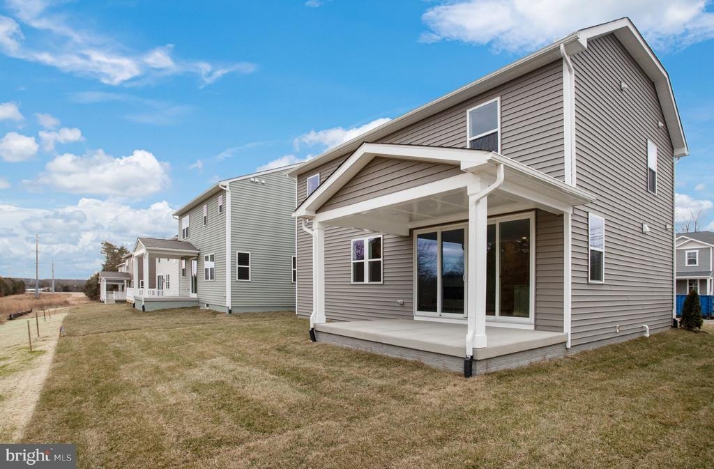 Winter Pl, Bealeton, VA 22712