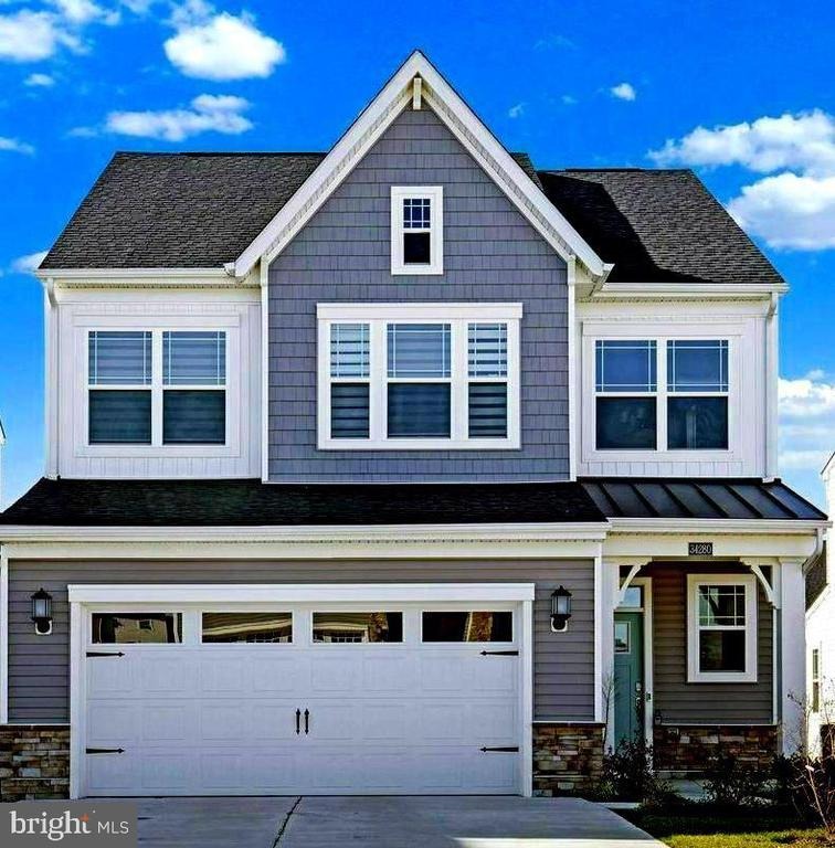 Graham Cir, Millsboro, DE 19966