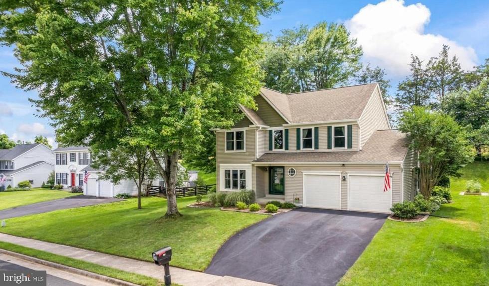 Devon Dr, Warrenton, VA 20186