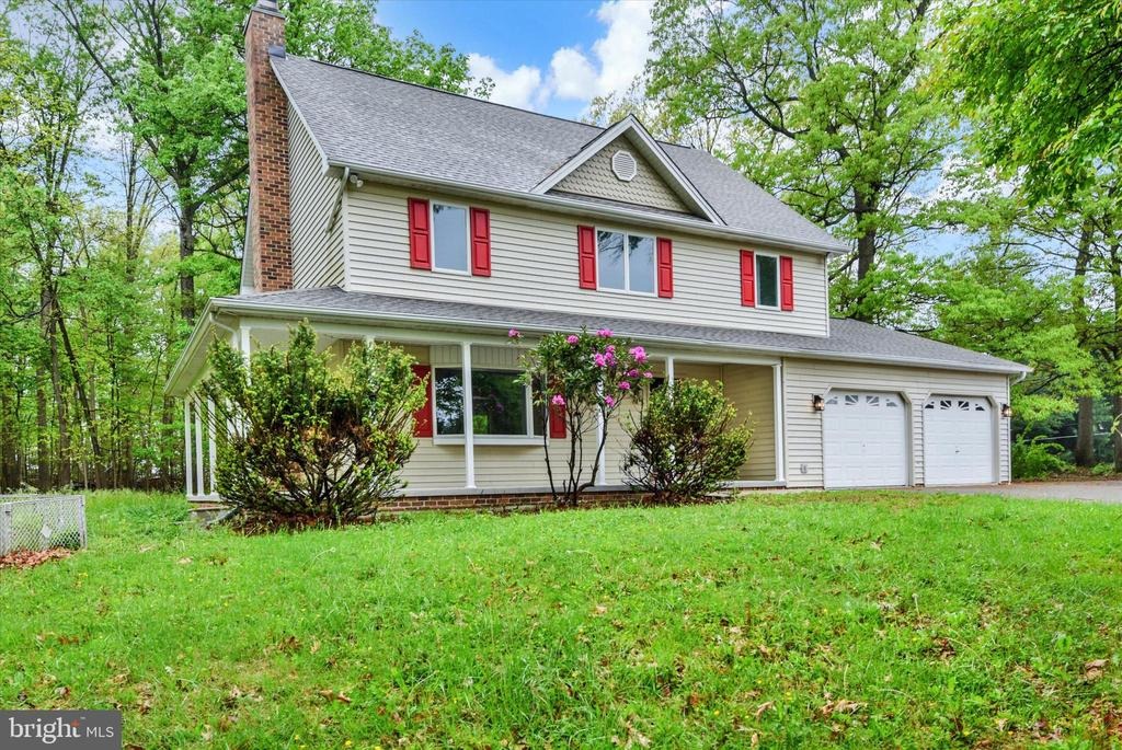 Freeland Rd, Freeland, MD 21053