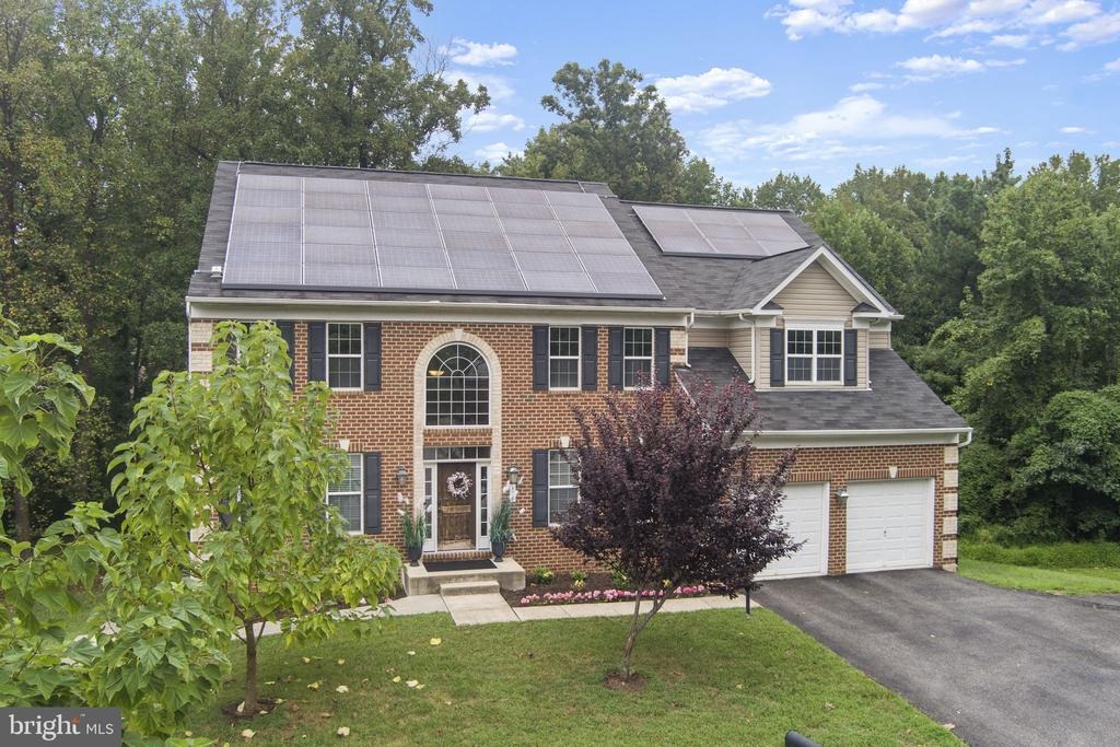 Notley Rd, Fort Washington, MD 20744