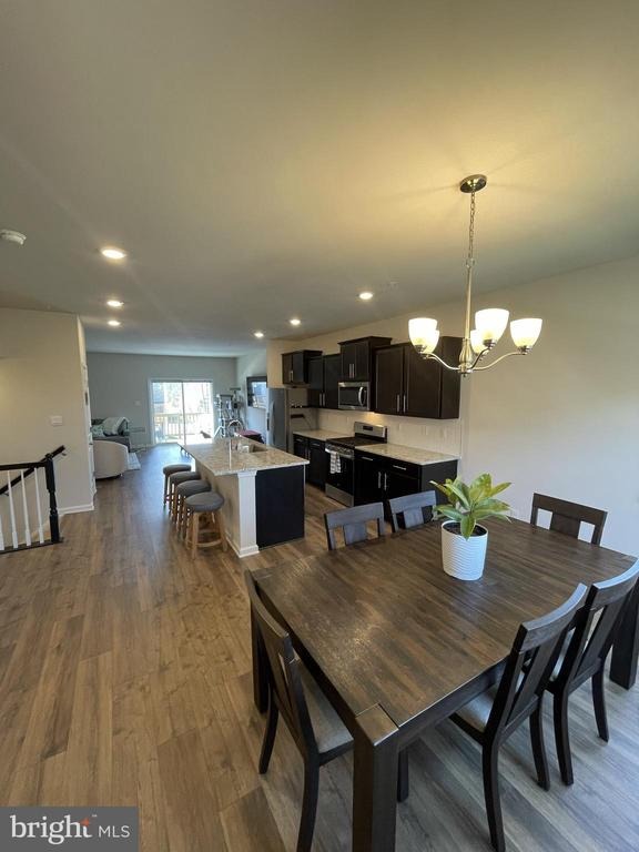Spoonbill Way, Clinton, MD 20735 #1