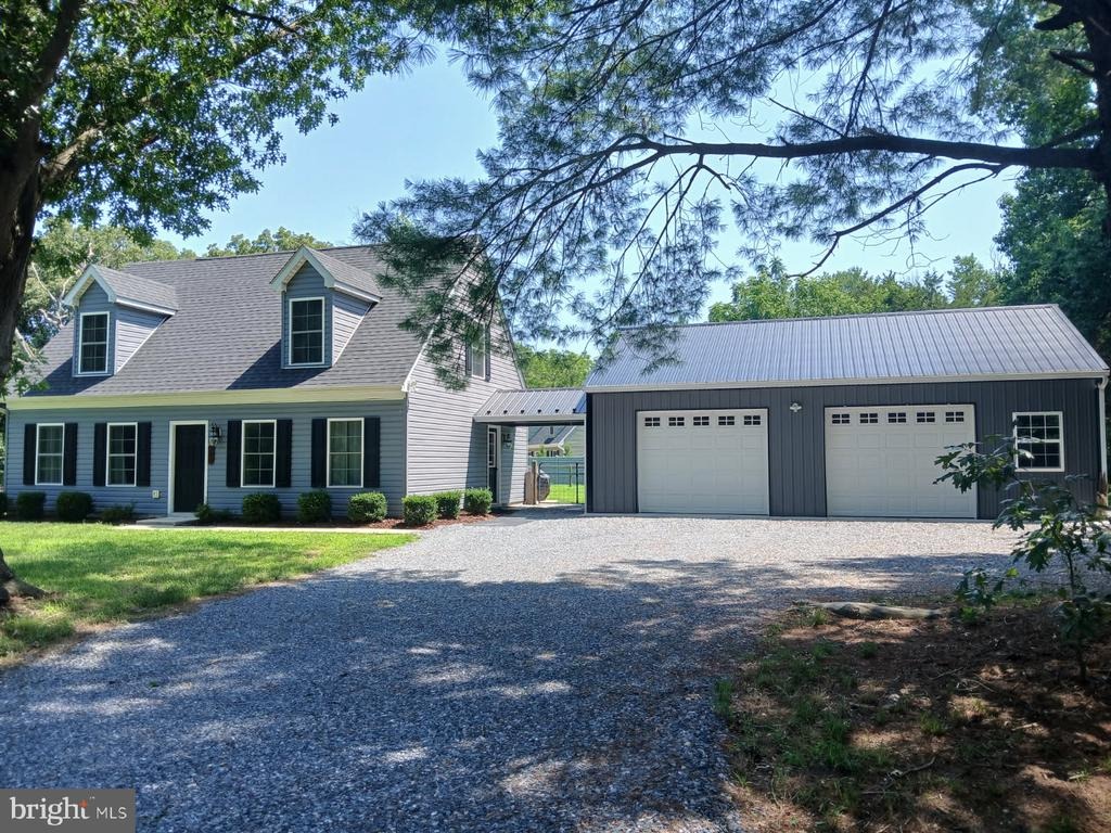 Clark Ct, Millington, MD 21651