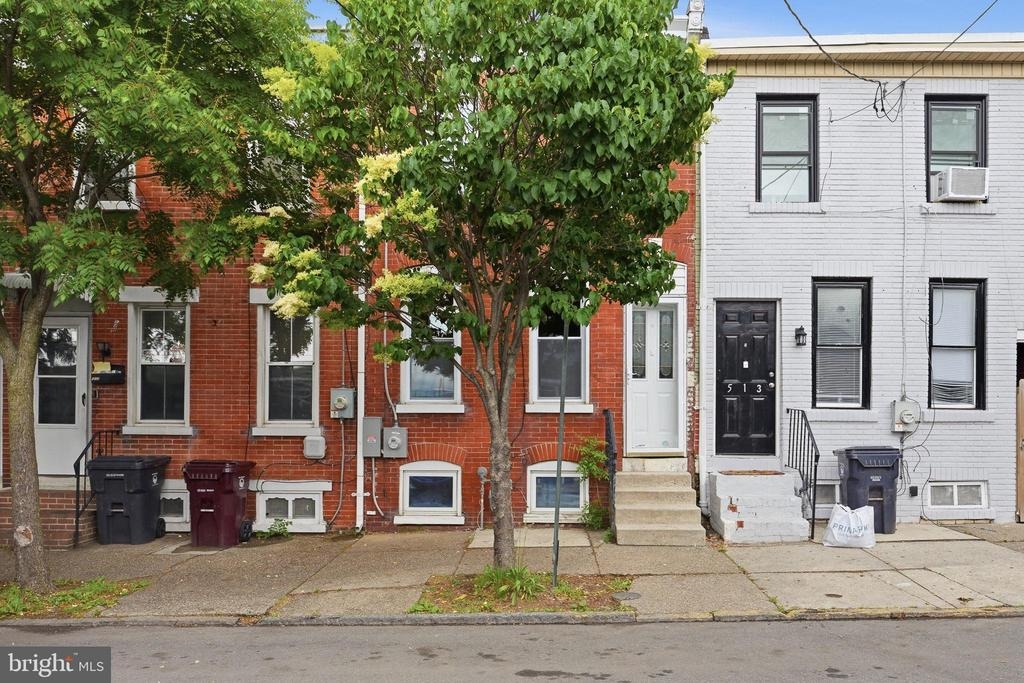 Jackson St, Wilmington, DE 19805 #1
