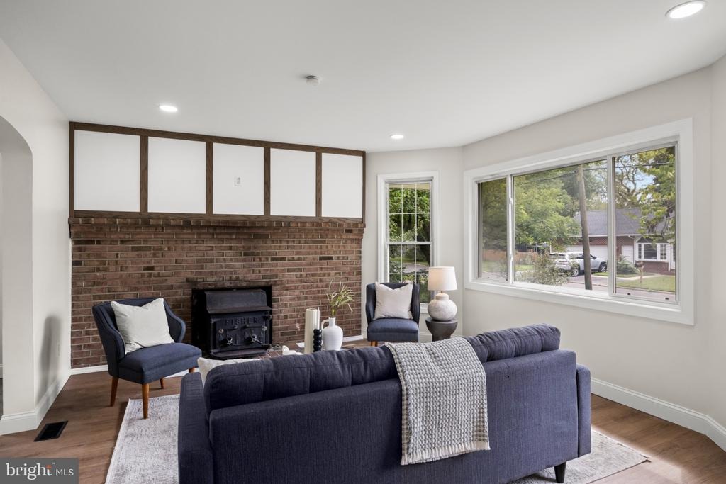 Central Ave, Laurel Springs, NJ 08021 #1