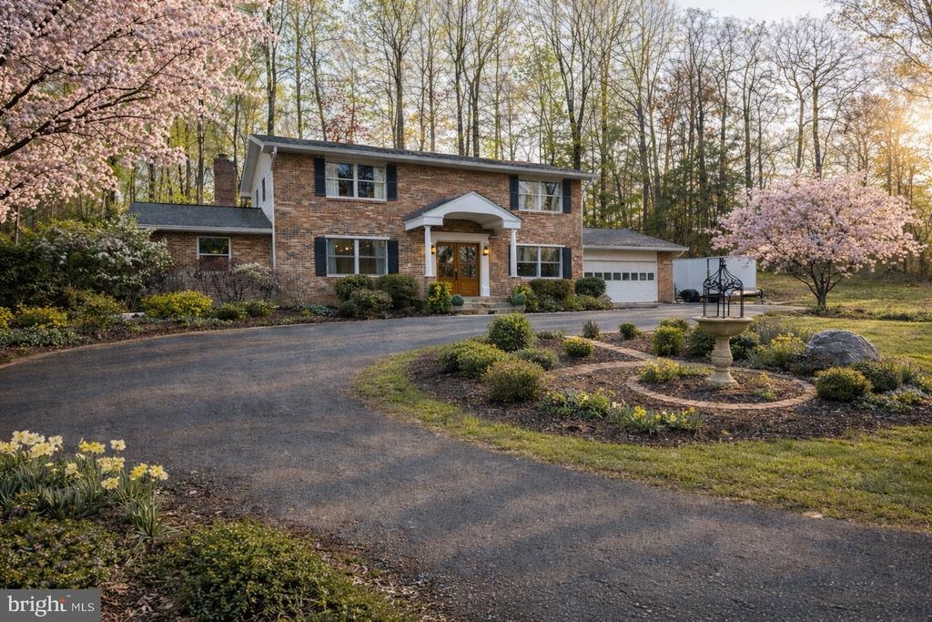 Omisol Rd, Woodbridge, VA 22192