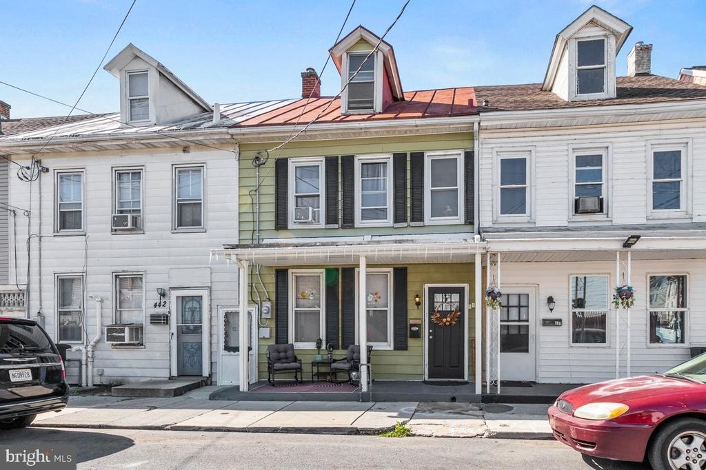 Pershing Ave, Lebanon, PA 17042 #1